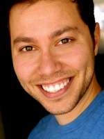 Sam Riegel