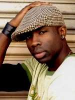 Sam Sarpong