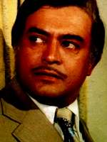 Sanjeev Kumar