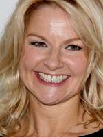 Sarah Hadland