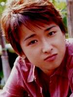 Satoshi Ohno