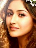 Sayyeshaa Saigal