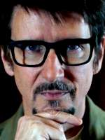 Scott Derrickson