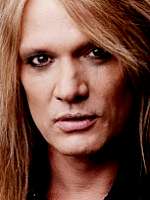 Sebastian Bach