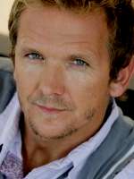 Sebastian Roché