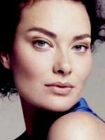 Shalom Harlow