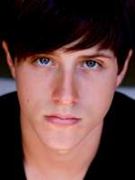 Shane Harper