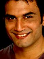 Sharad Kelkar