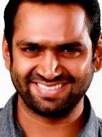 Sharib Hashmi