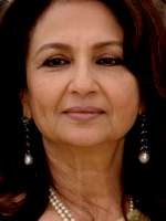 Sharmila Tagore