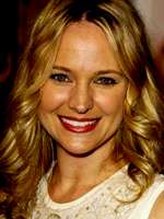 Sharon Case