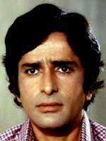 Shashi Kapoor