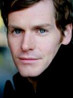 Shaun Evans