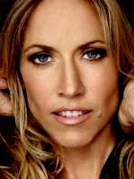 Sheryl Crow