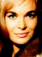 Shirley Eaton