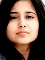 Shweta Tripathi