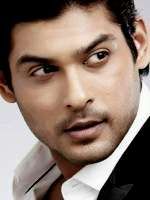 Sidharth Shukla