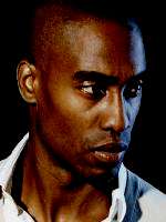 Simon Webbe