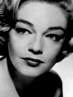 Simone Signoret