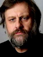 Slavoj Žižek