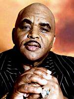 Solomon Burke