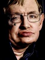 Zdjęcie Stephen Hawking