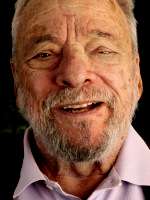 Stephen Sondheim