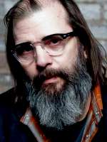 Steve Earle