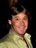 Steve Irwin