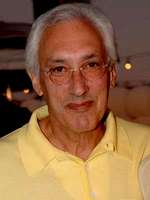 Steven Bochco