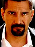 Steven Michael Quezada