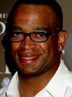 Stuart Scott