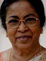 Sulabha Deshpande