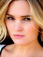 Sunny Mabrey