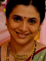 Supriya Pilgaonkar