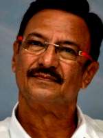 Suresh Oberoi