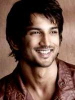 Sushant Singh Rajput