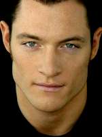 Tahmoh Penikett