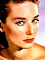 Tania Mallet