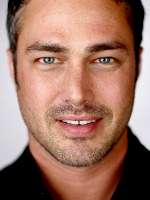 Taylor Kinney