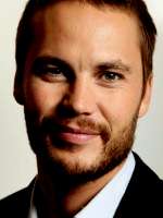 Taylor Kitsch