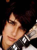 Teddy Geiger