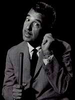 Tennessee Ernie Ford