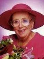 Thora Hird