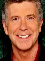 Tom Bergeron