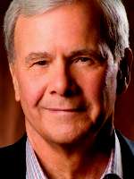 Tom Brokaw