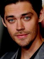 Tom Payne