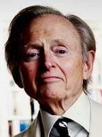 Tom Wolfe