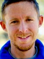 Tommy Caldwell