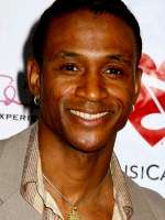 Tommy Davidson